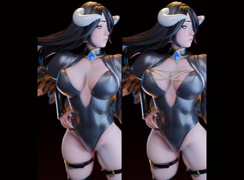 Albedo (V2)