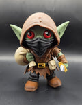 Goblin Thief Figure