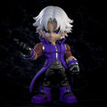 Lee Chaolan Tekken Fan Art Figure Full Colour 3D Printed Statue