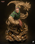 Sandman (Spider-Man) 3D Printed Garage Kit Figure