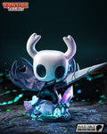 Hollow Knight V2 3D Printed Garage Kit Figure