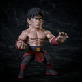 Liu Kang Mortal Kombat Fan Art Figure Full Colour 3D Printed Statue