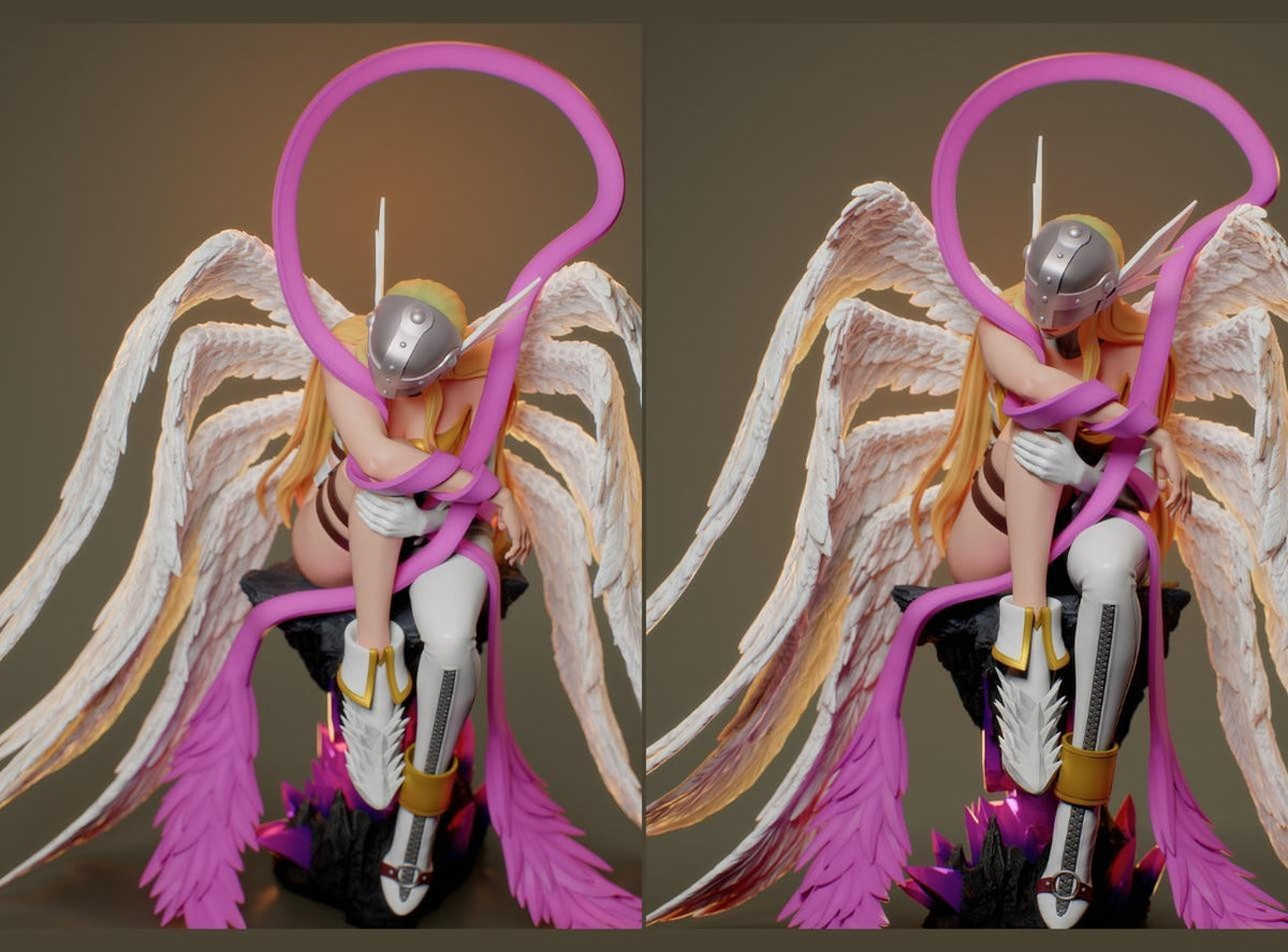 Angewomon