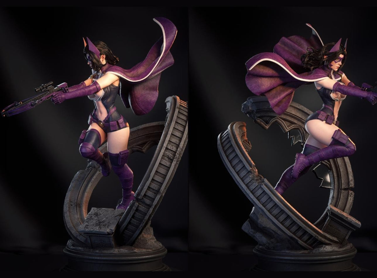 Huntress