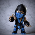 Sub-Zero Mortal Kombat Fan Art Figure Full Colour 3D Printed Statue