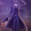 The Invisible Man Full Colour 3D Printed Figure