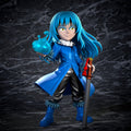 Rimuru Tempest Tensura Slime Fan Art Figure Full Colour 3D Printed Statue