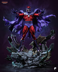 Magneto (X-Men) 3D Printed Garage Kit Figure