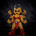 Sheeva Mortal Kombat Fan Art Figure Full Colour 3D Printed Statue