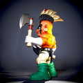 Chief Thunder Killer Instinct Fan Art Figure Full Colour 3D Printed Statue