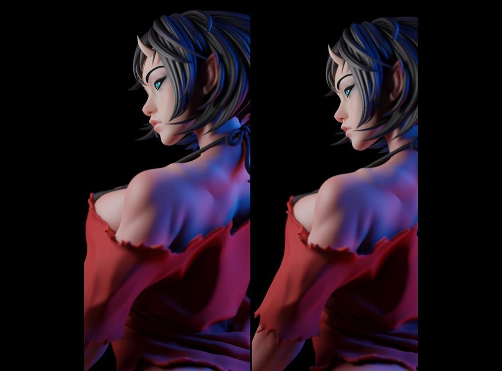Chimei (OC)