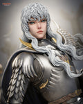 Griffith (Berserk) 3D Printed Garage Kit Figure