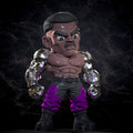 Jax Mortal Kombat Fan Art Figure Full Colour 3D Printed Statue