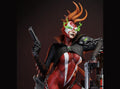 She-Spawn 3D printed kit