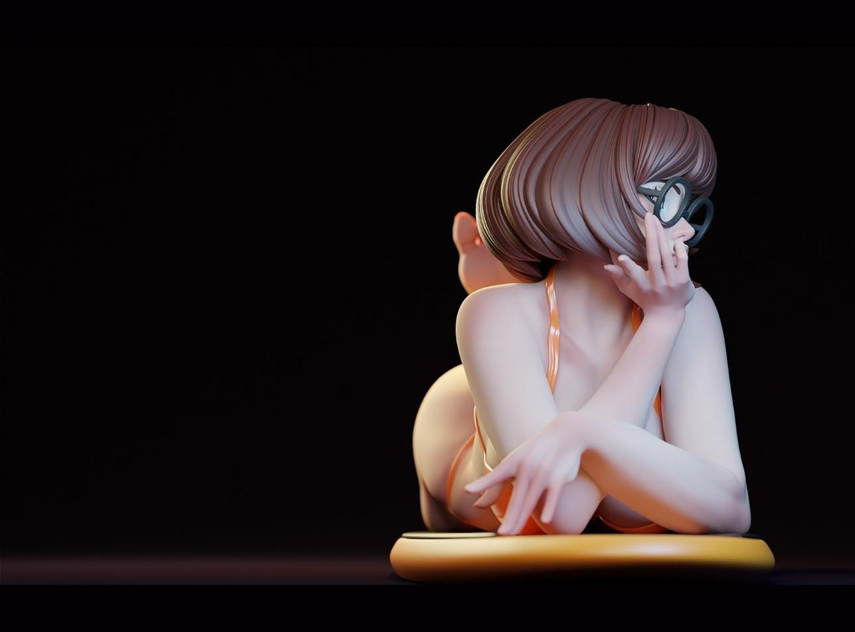 Velma (Head-Swap P3)