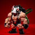 Bane DC Fan Art Figure Full Colour 3D Printed Statue