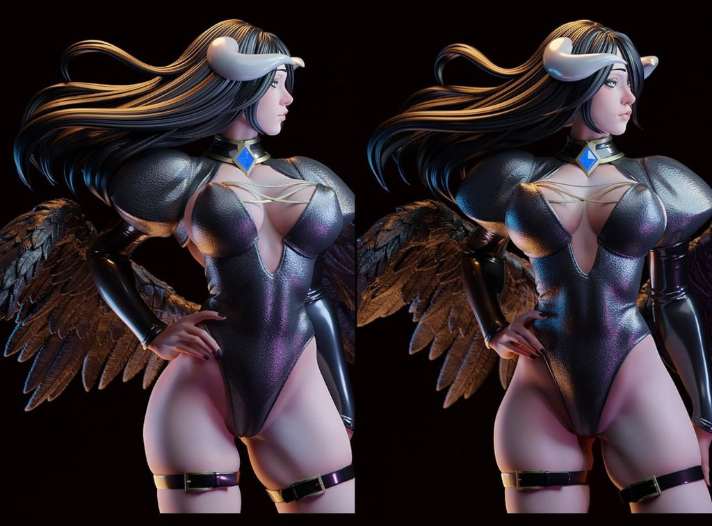 Albedo (V2)