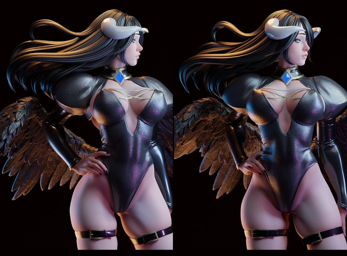 Albedo (V2)