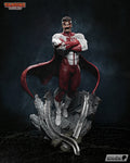 Omni-Man (Invincible) 3D Printed Garage Kit Figure