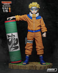 Naruto Uzumaki Classic (Naruto) 3D Printed Garage Kit Figure