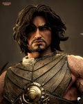 Prince of Persia 3D Printed Garage Kit Figure