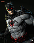 Thomas Wayne (Flashpoint) 3D Printed Garage Kit Figure